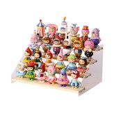 桌面展示架 (2層 20CM) × 1個