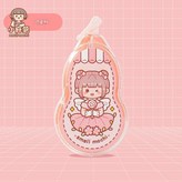 小麻薯 可愛粉 20M × 1套