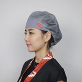 灰色灰網 × 1個