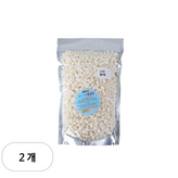 하얀색 (새상품)