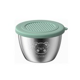 莫蘭迪綠 × 1個