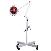 실속형 더블 조명 (온도조절) 100-300W × 1개