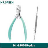 MR-9901 GR PLUS × 1개