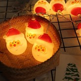 聖誕老人3米 × 1個