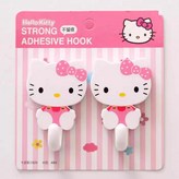 2. Hello Kitty-A × 1개