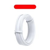 화이트 2mm 10m × 1개