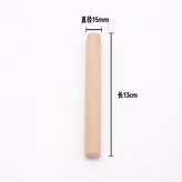木棍10根長款隻用於1.5cm孔 × 1個