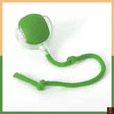 3.Green Ball with ..