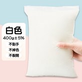 白色-工廠機器填料誤差約370-390g × 1個