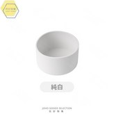 純白_加高款7.5公分適用 × 1個