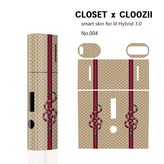 GC.브라운(004) × 1개