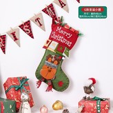 G款聖誕小鹿 × 1個