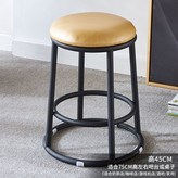 加固鋼管-45高香檳金皮面 × 1個