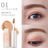 01和諧摩卡 × 1個