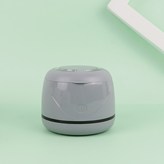 灰色 × 1個