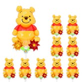 곰돌이 푸 × 10개