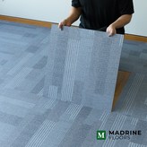 카펫패턴 네이비(FSM6201)