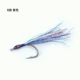 LY076B款(紫色單枚) × 1個