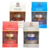 산토리니 브리즈(나폴리블루)