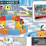 7250D英文 62PCS × 1個