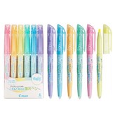 소프트6색세트(6CS) × 1개