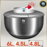 스텐 탈수기 × 1개