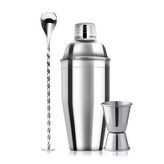 本色3件套彩盒裝 350ML × 1個