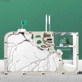 화이트 S11 기본 × 1개