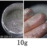 [27] 은분 V090S   10g × 1개