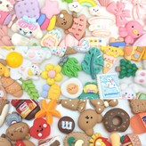 4. 혼합 믹스 × 50개