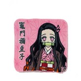 禰豆子(粉色) × 1個