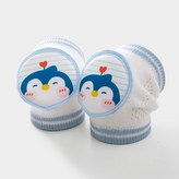 B款-藍色企鵝 × 1個