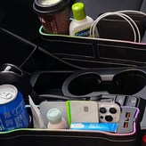 C80사이드포켓(운전석) × 1개