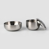 이중보온 식기세트(무광)_대 × 1세트