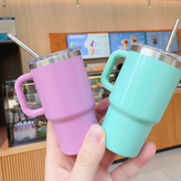 핑크+그린 × 1세트