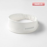 滌綸原白色-均碼 × 1個