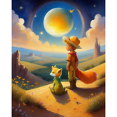 기쁨자리 × 1개