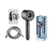 블랙(샤워호스 세트) × 1개