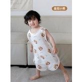 皇冠小熊:L碼(建議身高70-100cm) × 1個