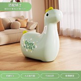恐龍騎士充氣玩具82*36*77cm × 1個