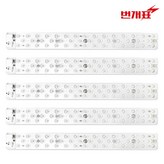 주광색