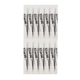 0.7 BLACK 12개세트