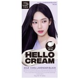 3CLB 쿨라벤더블랙