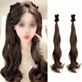 라이트브라운 × 1개