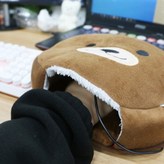 곰돌이 × 1개