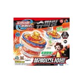 듀얼아머 블레이즈나이트