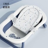 星空T型浴網無枕頭 × 1套