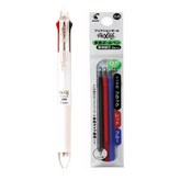 0.5 리필 혼합 3p + 3색 펄화이트 1개