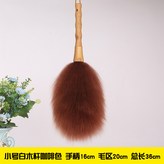 小號咖啡色:如圖 × 1個