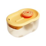 B棒棒糖飲水機-橙色 × 1個